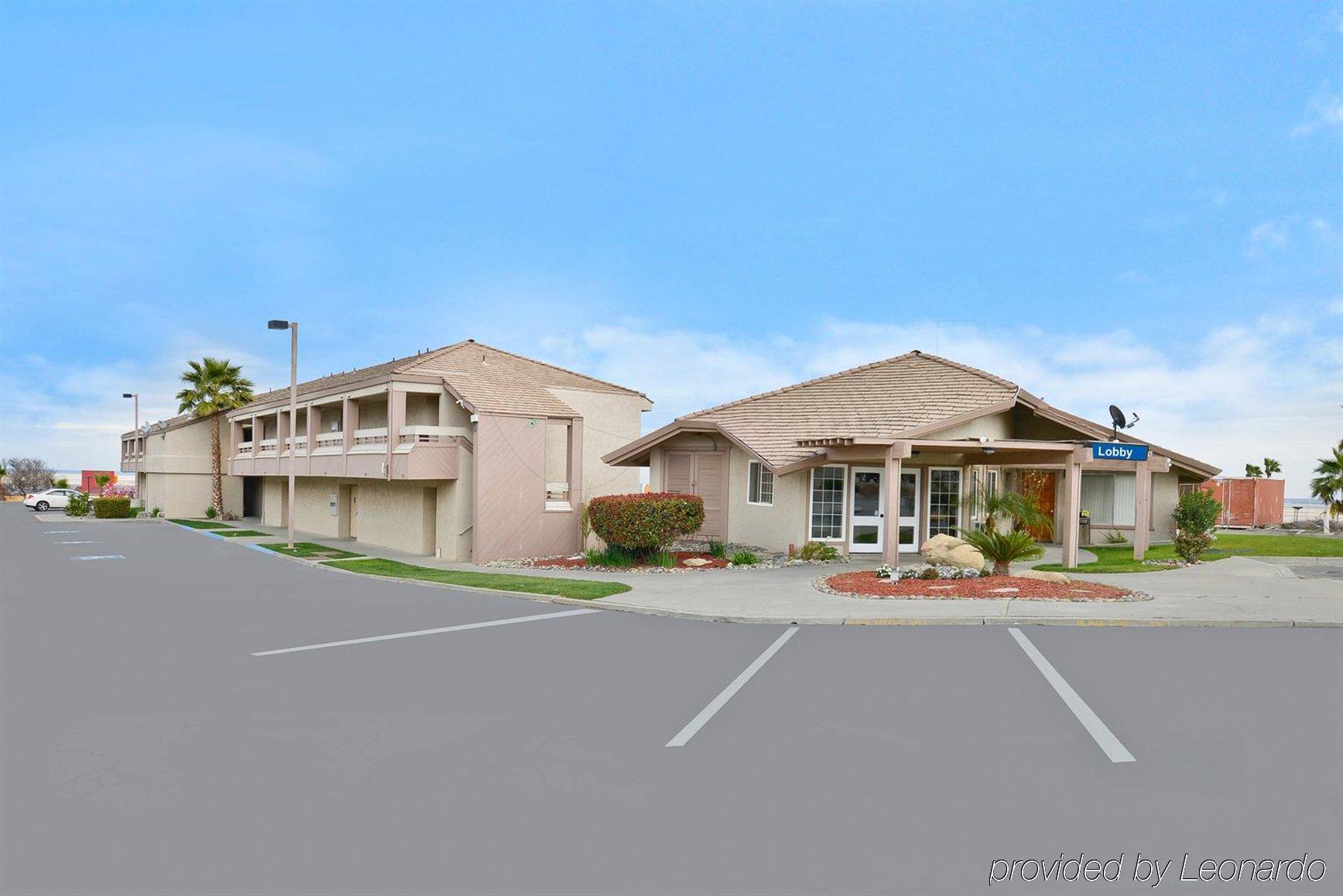 Quality Inn Kettleman City Near Hwy 41 Exterior foto