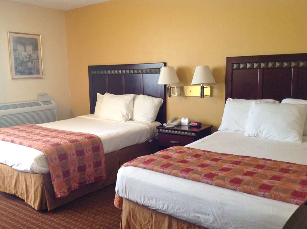 Quality Inn Kettleman City Near Hwy 41 Zimmer foto